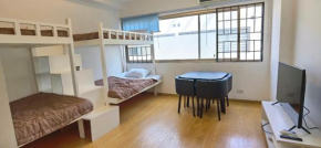 Cedar Peak 633 W/ AC (1 Min Walk to Session Rd)